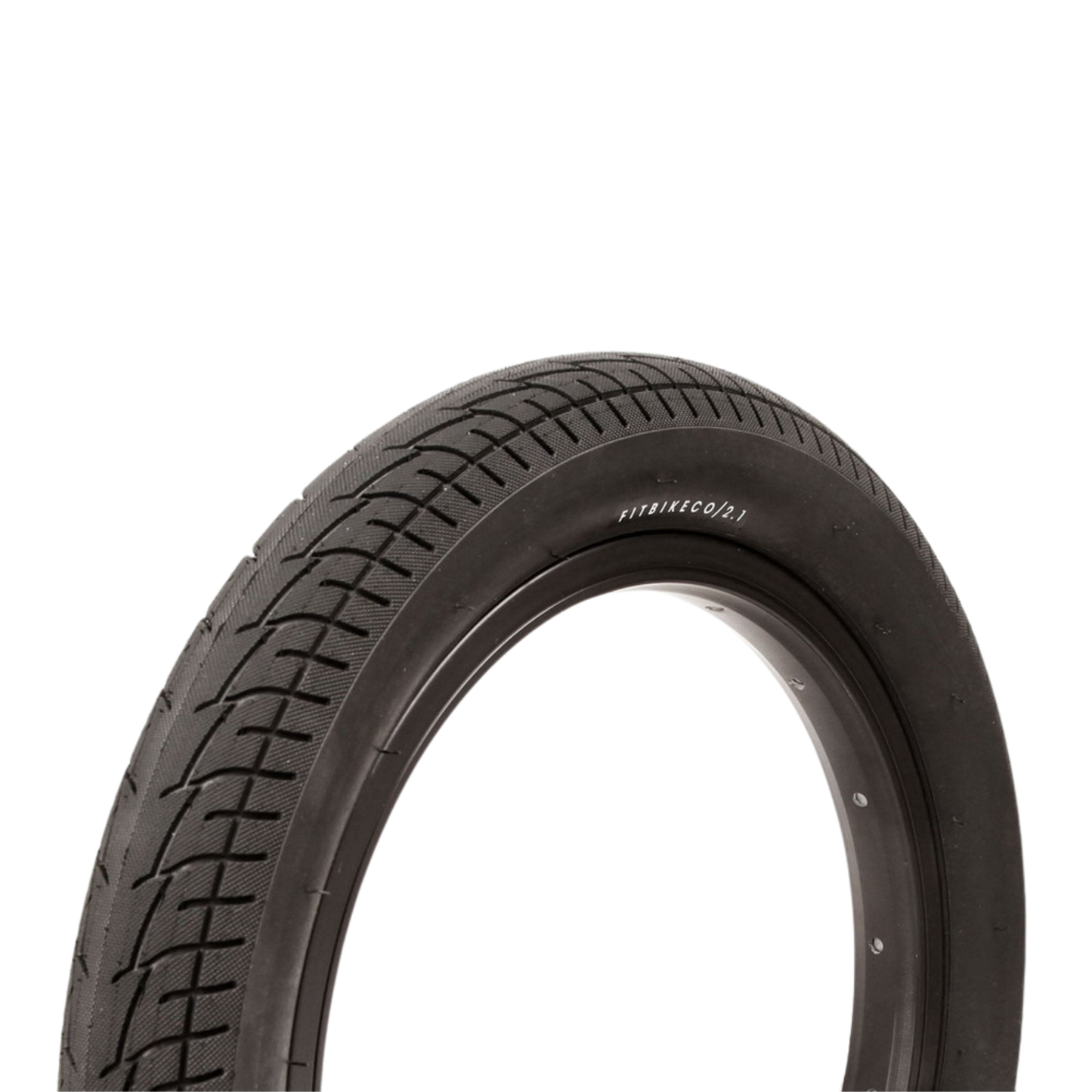 Fit OEM 14" BMX Reifen Black