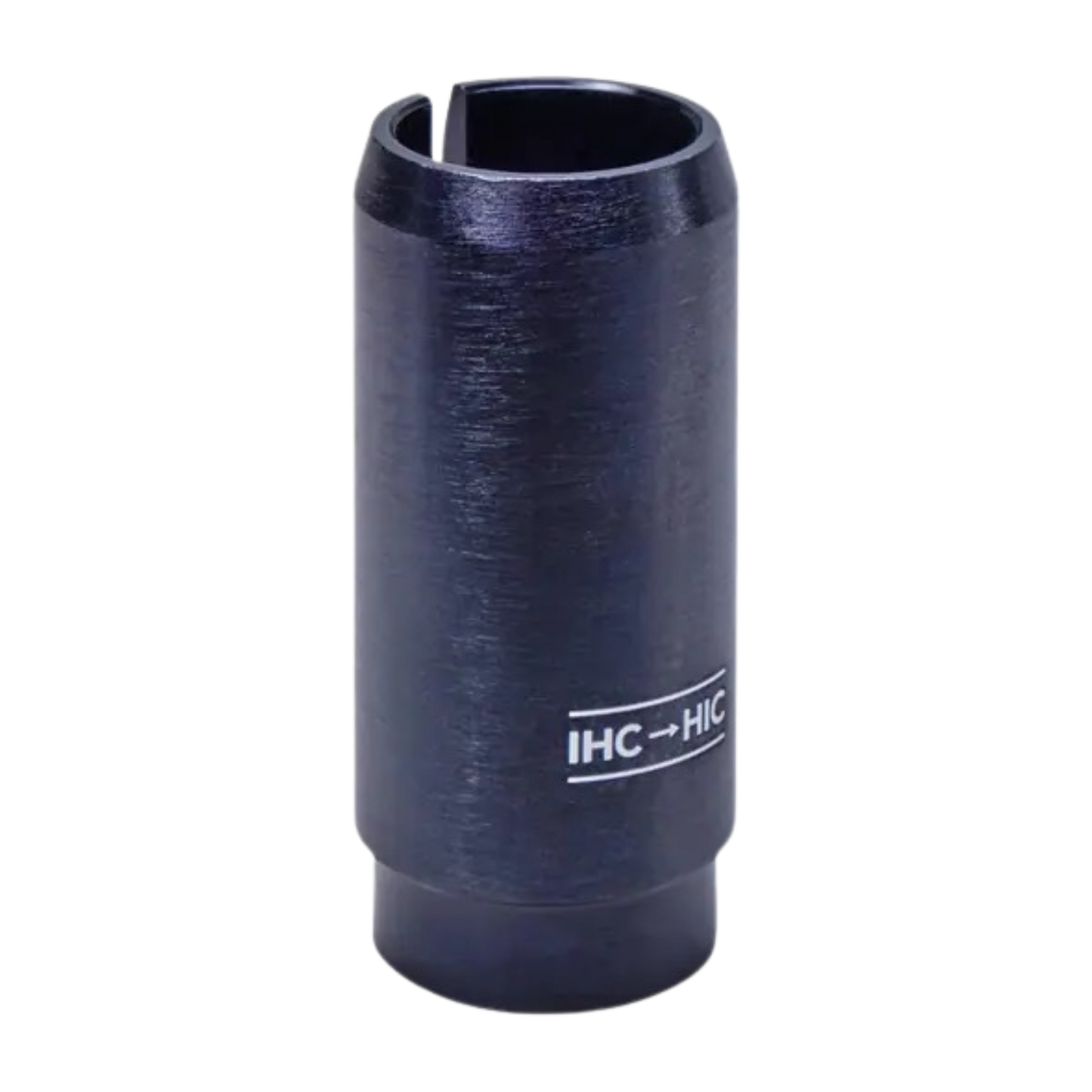 Dial 911 IHC-HIC Conversion Shim