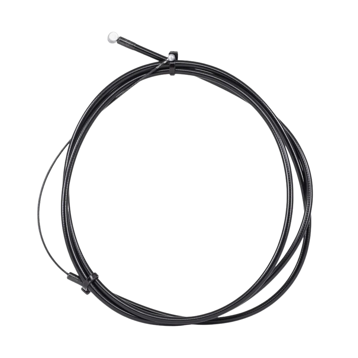 SaltPlus Linear Bremskabel Black