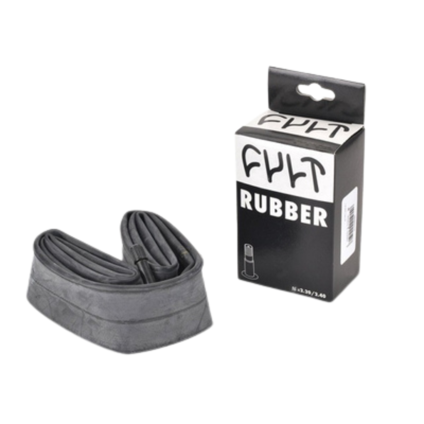Cult Rubber BMX Schlauch