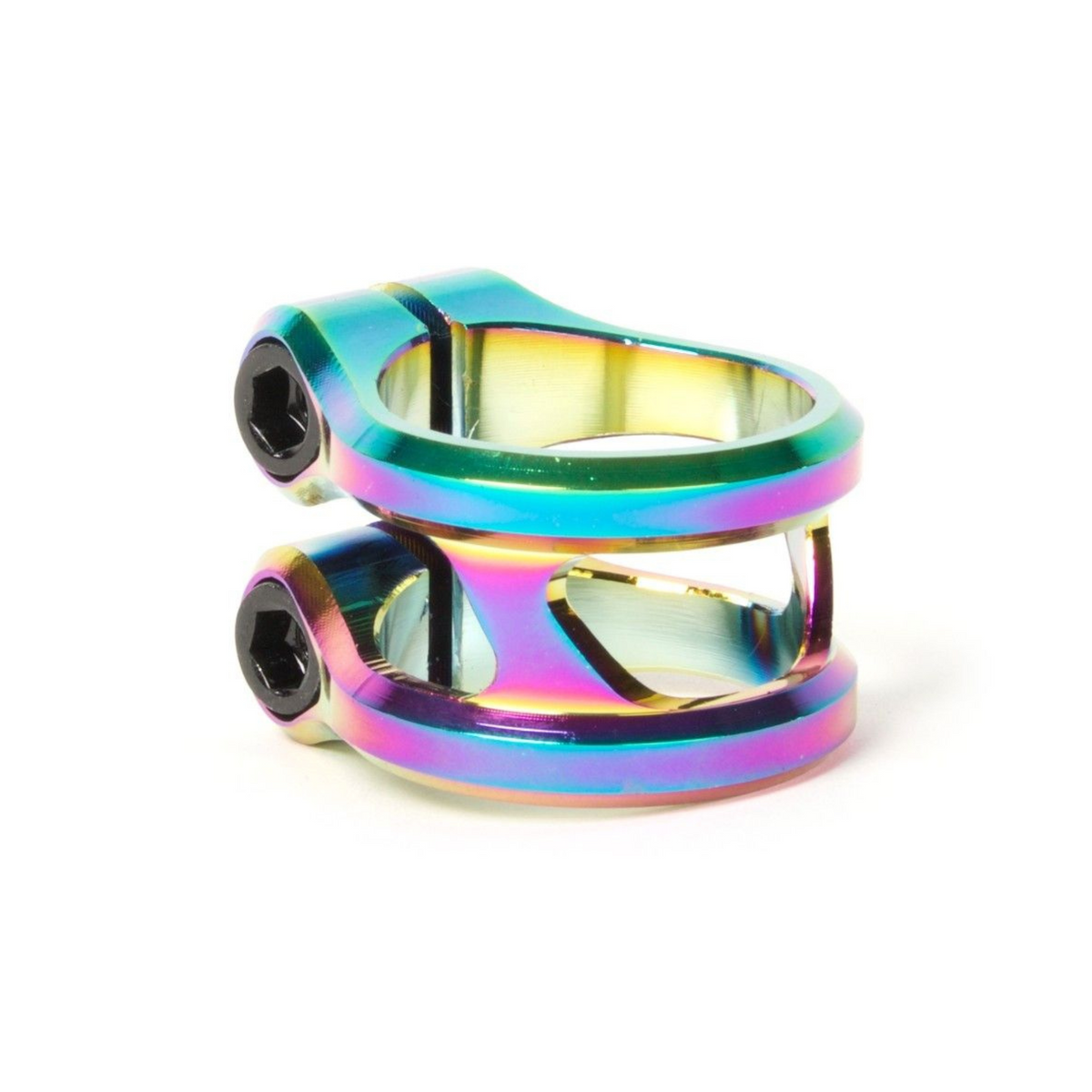 Ethic DTC Sylphe Standard Stunt Scooter Clamp Oilslick