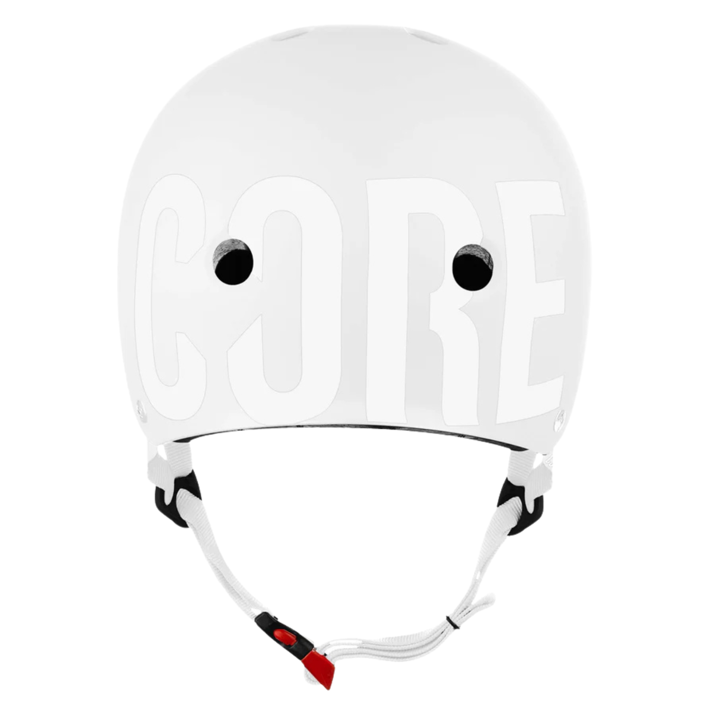 CORE Street Helm White/White