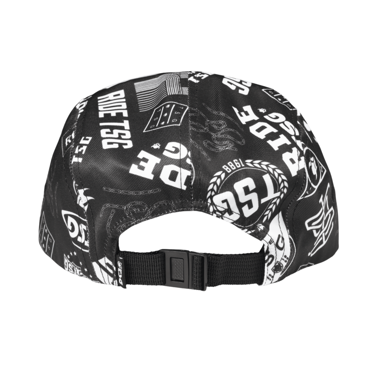 TSG 5 Panel Cap