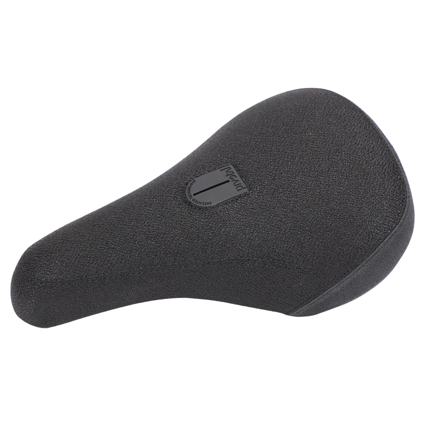 Fiend Process Pivotal BMX Sattel Black