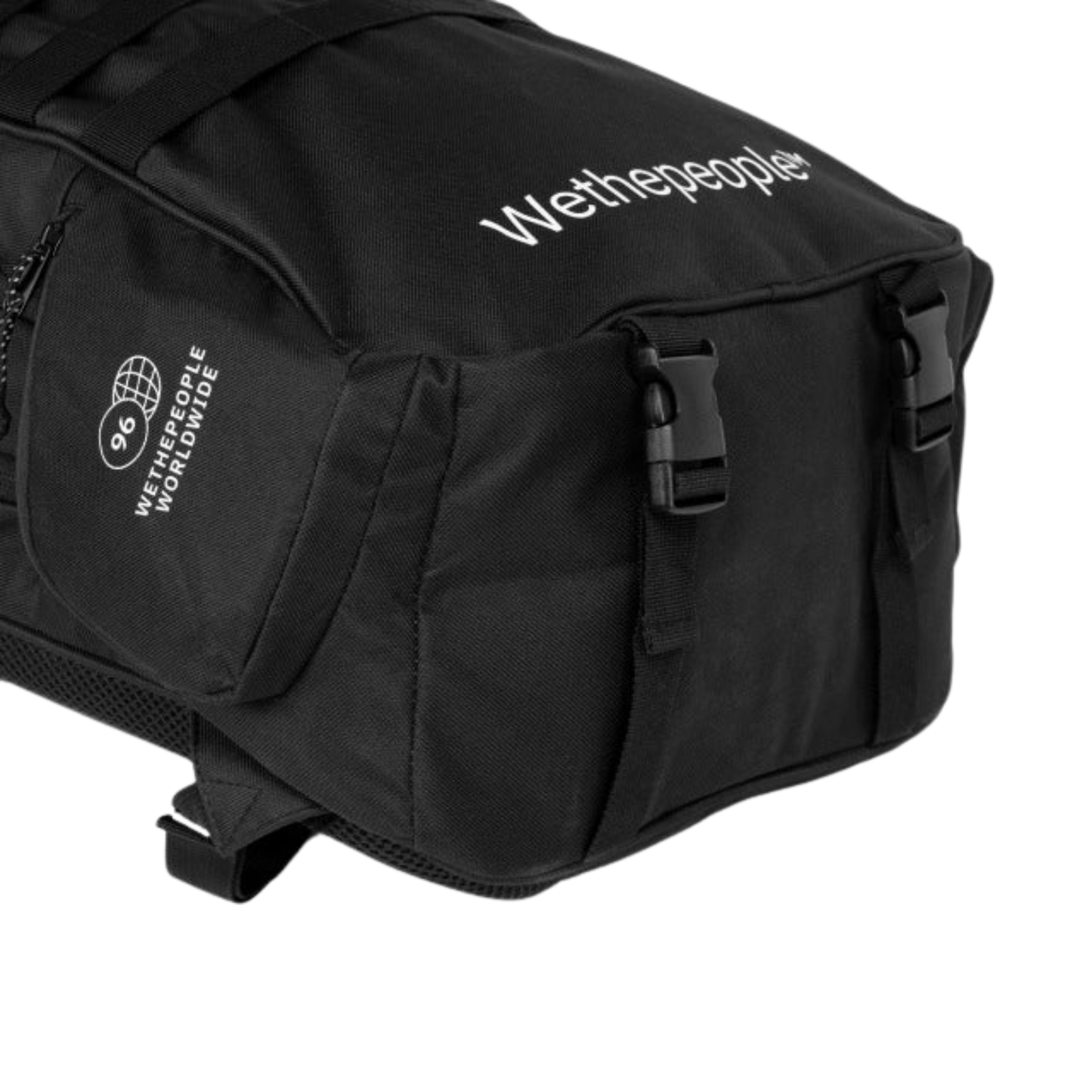 Wethepeople Global Backpack 30L Rucksack