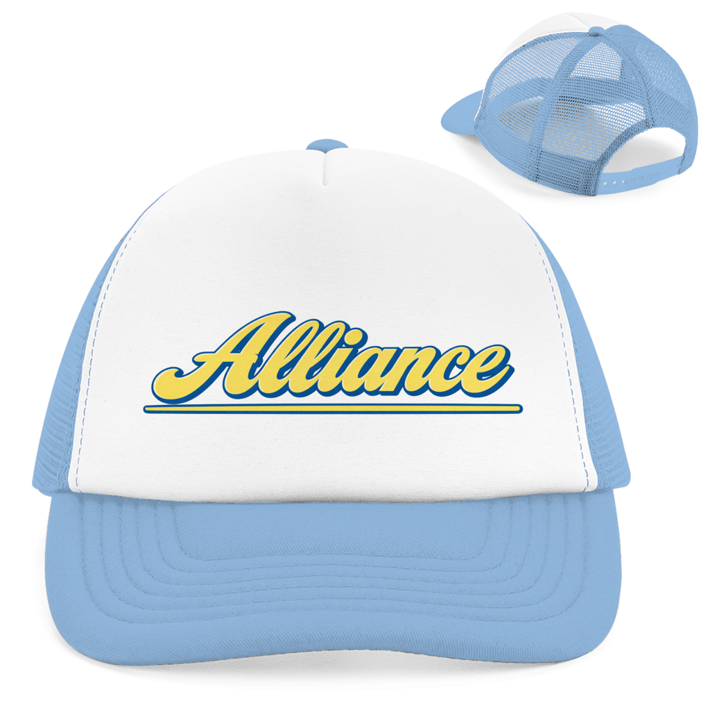 Alliance Retro Cap