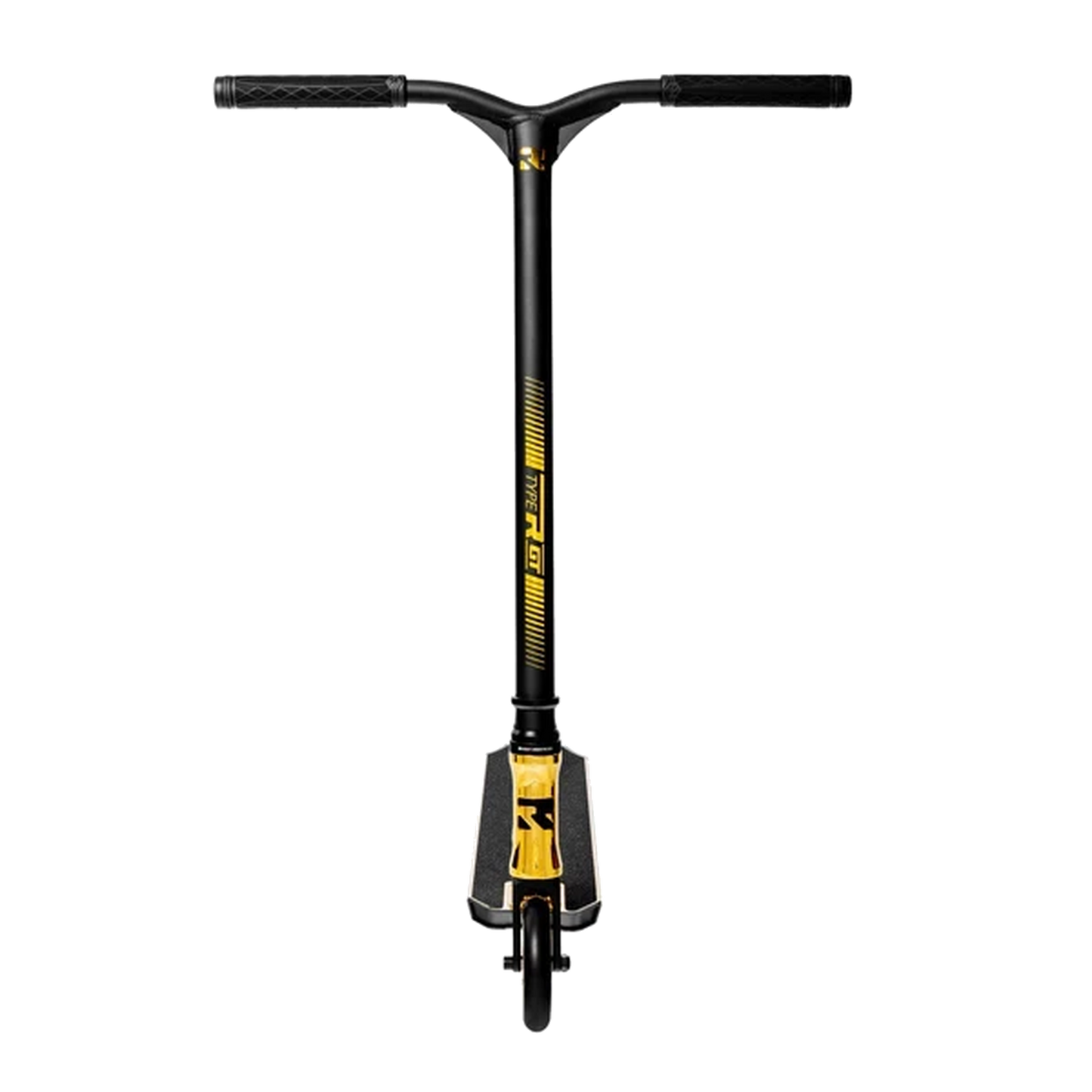 Root Type R GT Stunt Scooter Gold