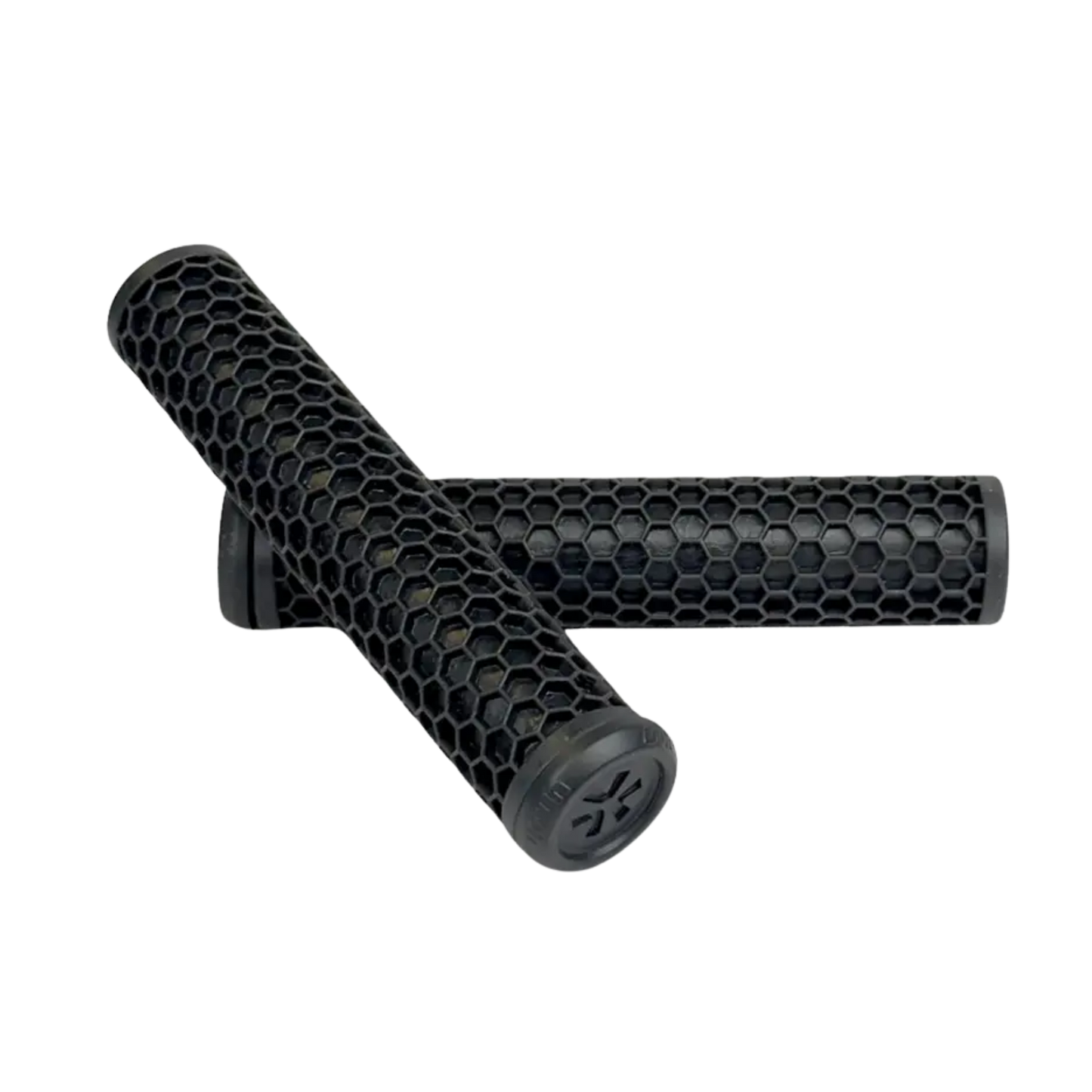 Union Honeycomb Soft Grips Black