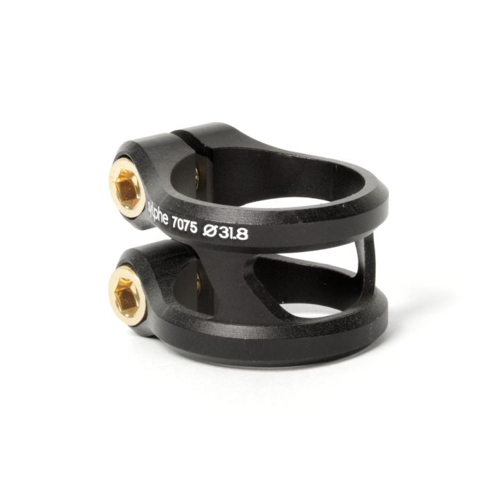 Ethic DTC Sylphe Stunt Scooter Clamp Black
