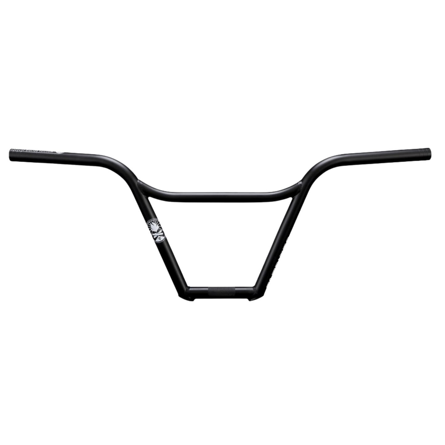 Fly Bikes Fuego V6 4PC BMX Lenker Black