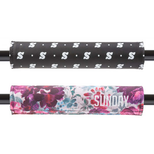 Sunday Lenker Polster
