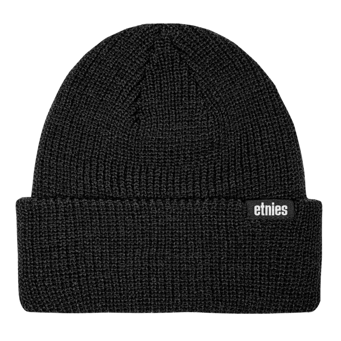 Etnies Warehouse Beanie Black