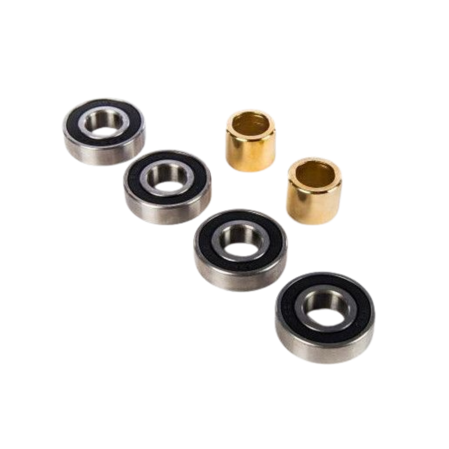 Ethic DTC 12 Std Bearings Set Kugellager