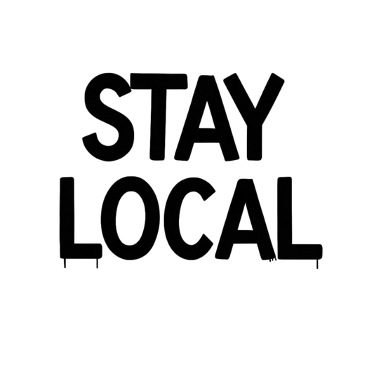 Stay Local