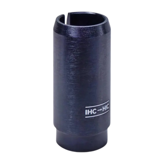 Dial 911 IHC-HIC Conversion Shim