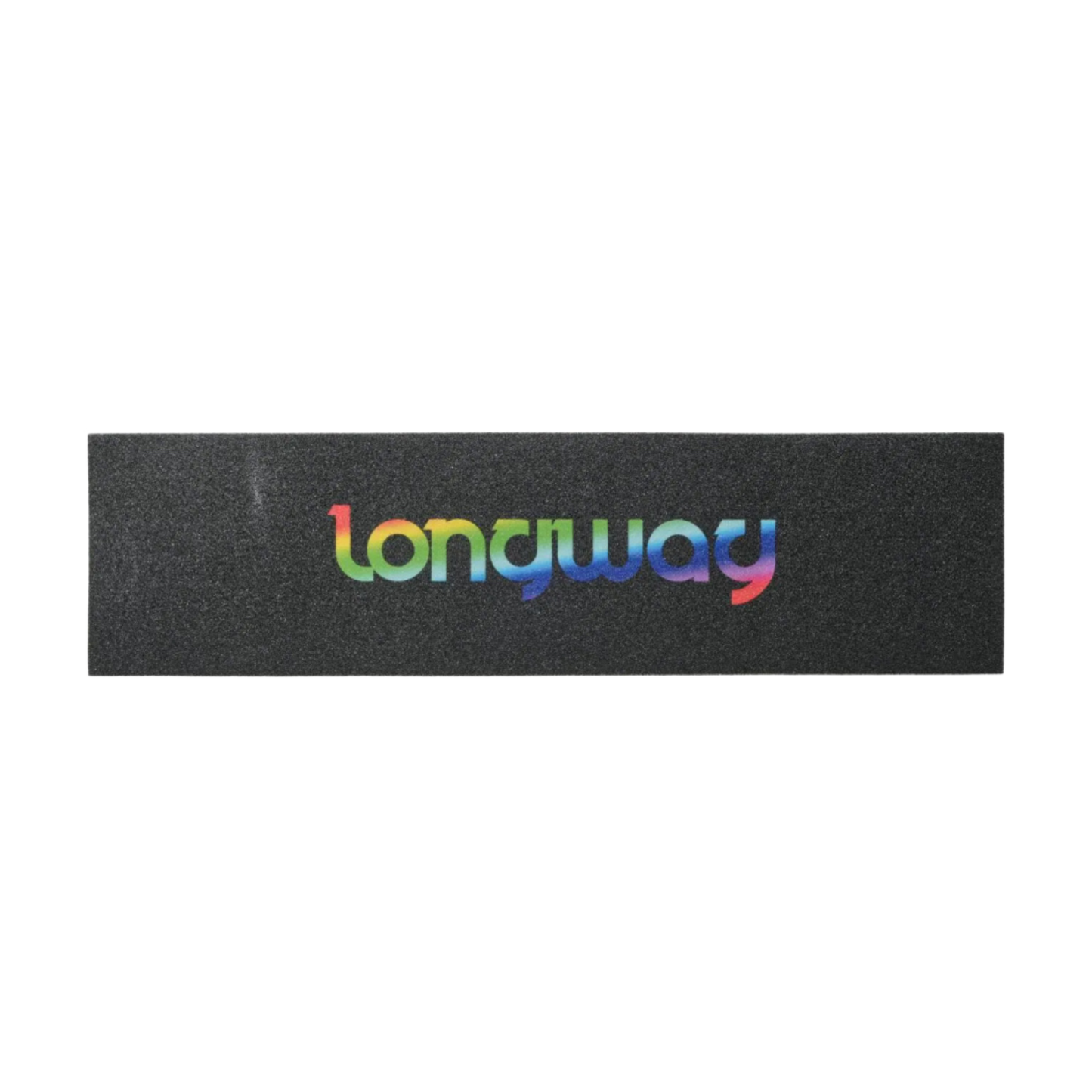 Longway S-Line Stunt Scooter Griptape Rainbow