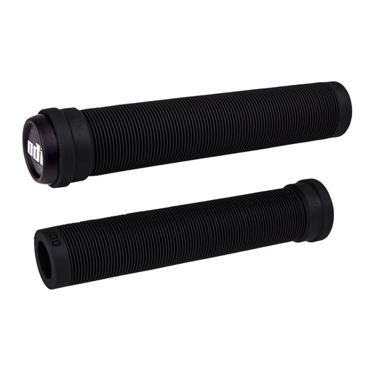 ODI BMX Griff Longneck SLX Flangeless Black