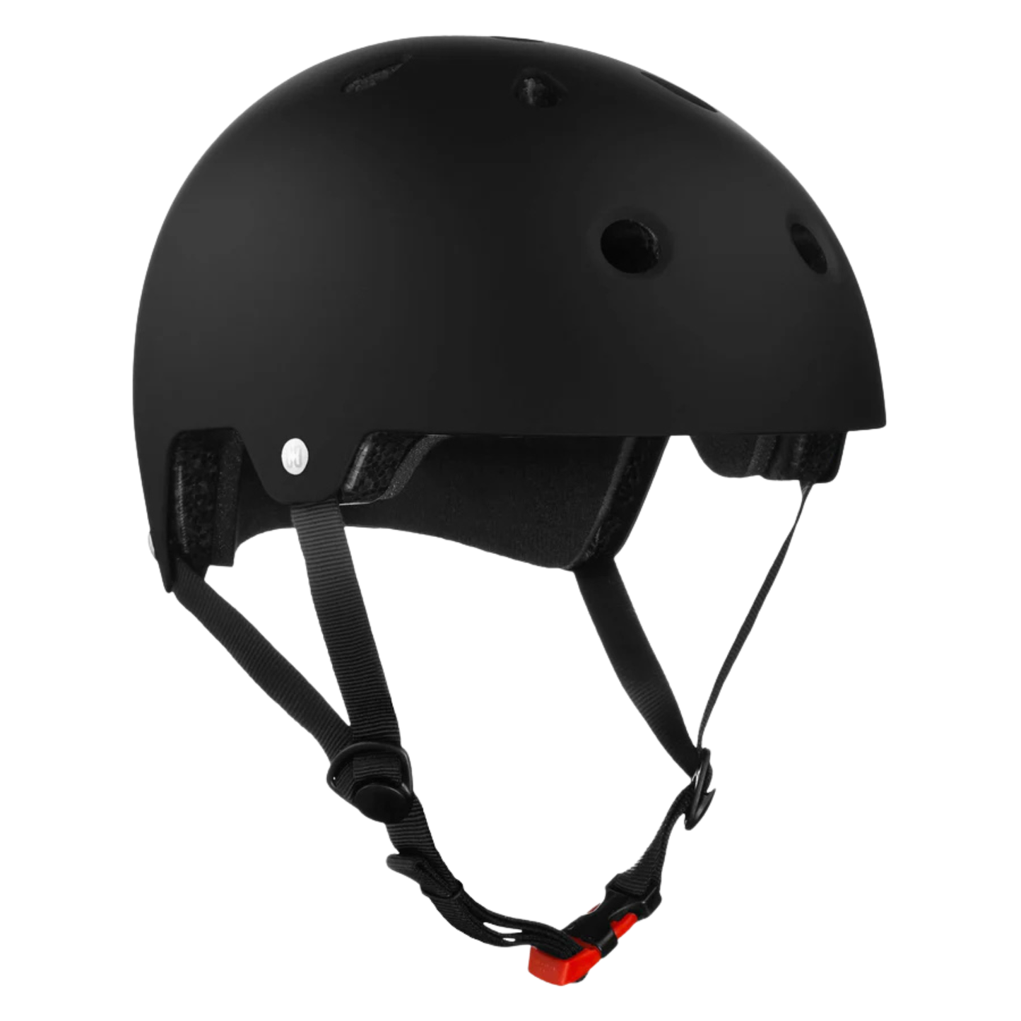 CORE Action Sports Helm Black