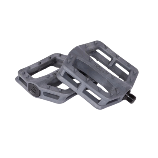 Eclat Centric BMX Pedalen Grey