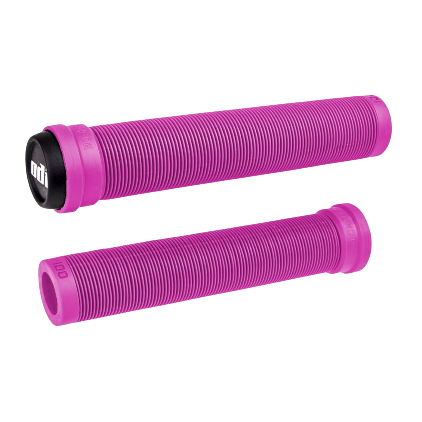 ODI BMX Griff Longneck SLX Flangeless Pink