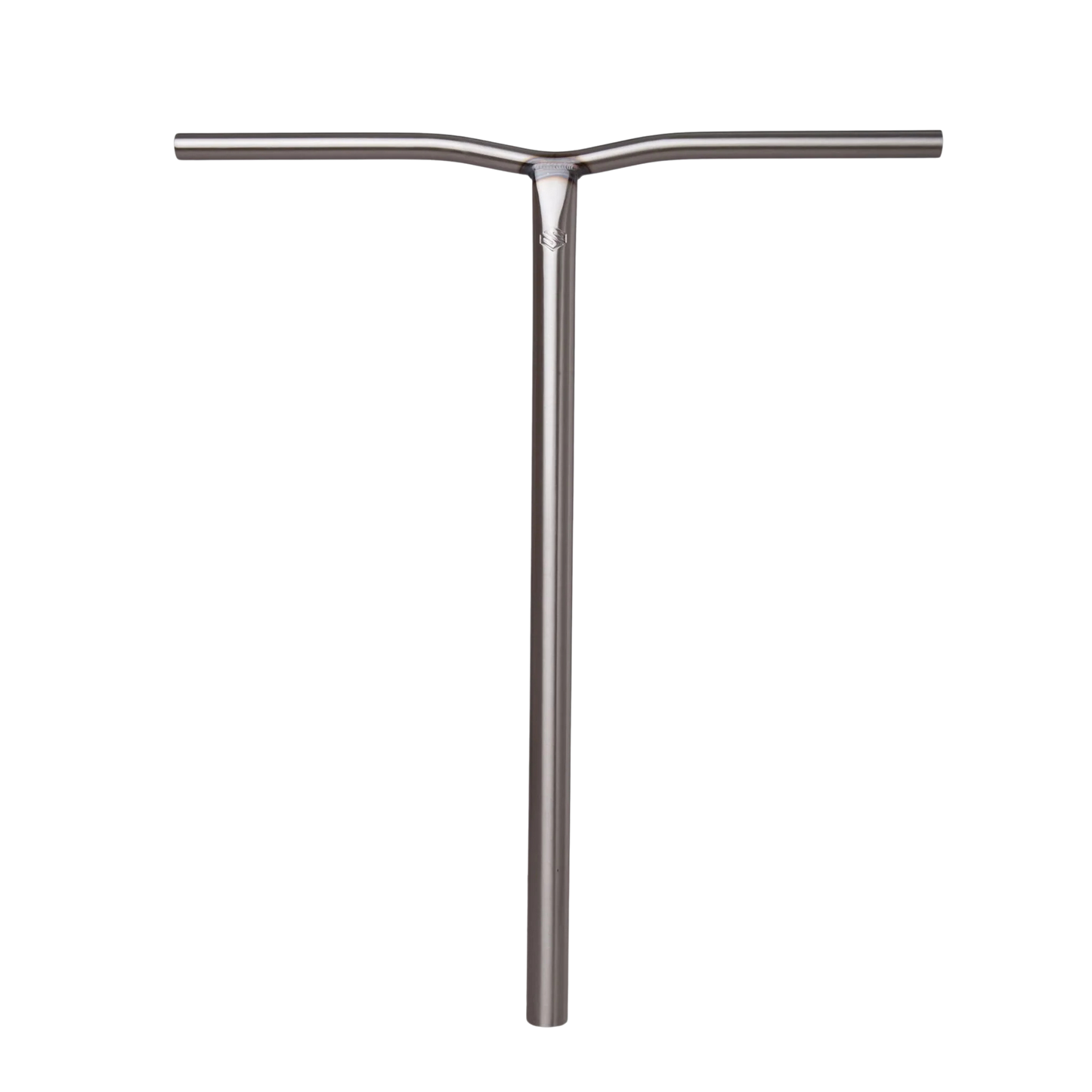 Striker Steeltanium Bend Stunt Scooter Bar Raw