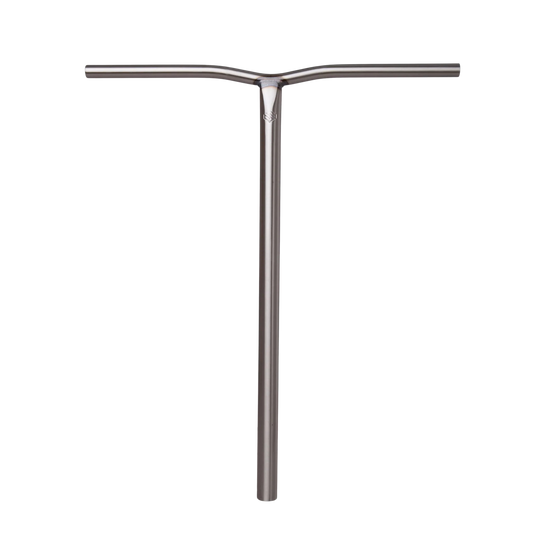 Striker Steeltanium Bend Stunt Scooter Bar Raw