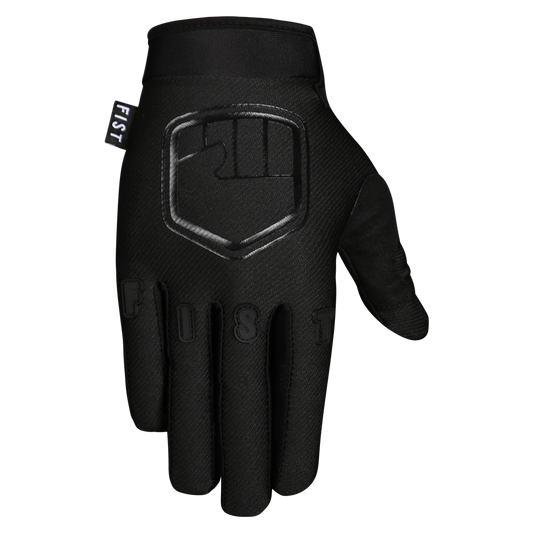 FIST Stocker Handschuhe Black