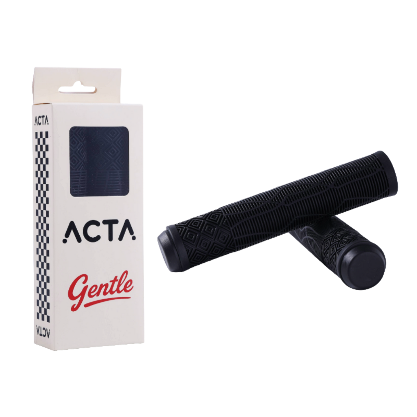 ACTA Gentle Griffe Black