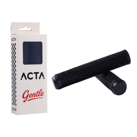 ACTA Gentle Griffe Black