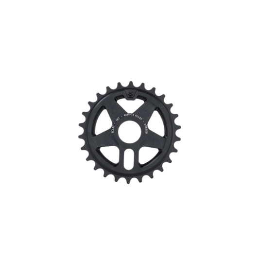 Eclat Onyx BMX Kettenblatt Black