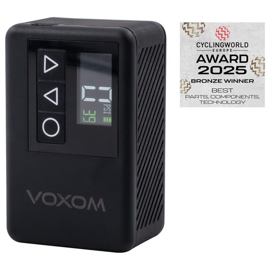 Voxom EPU2 Elektrische Pumpe
