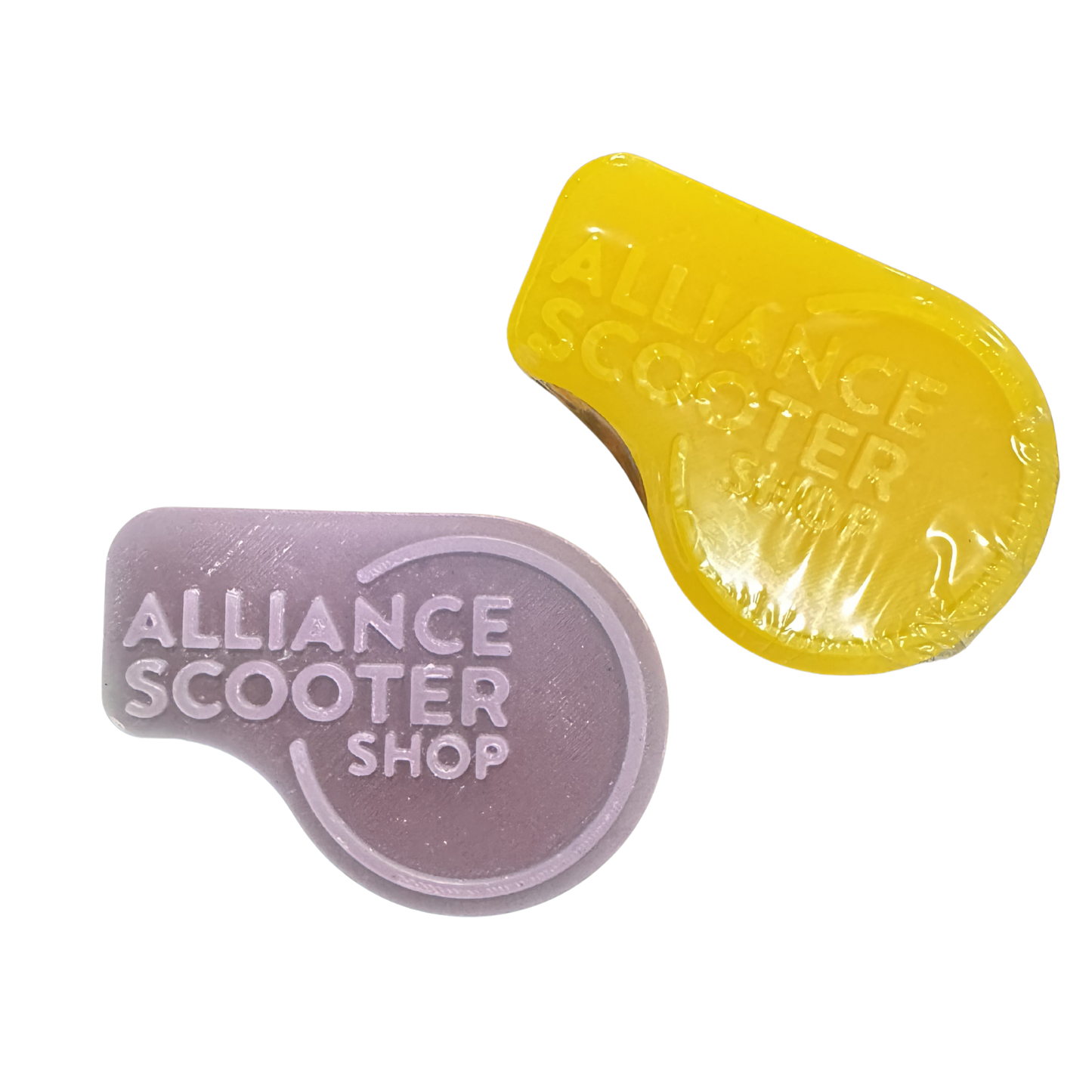 Alliance Scooter Wax