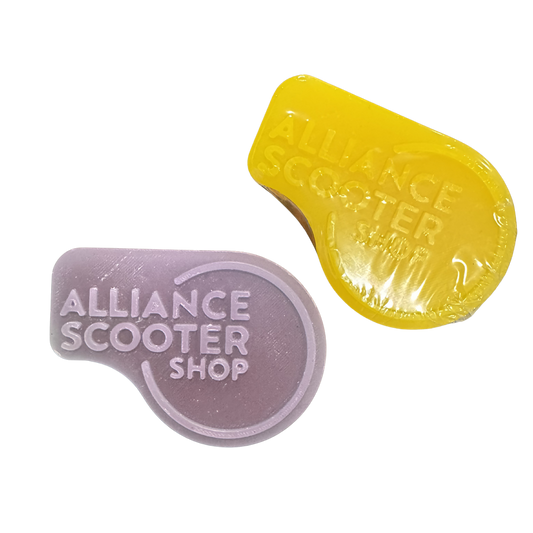 Alliance Scooter Wax