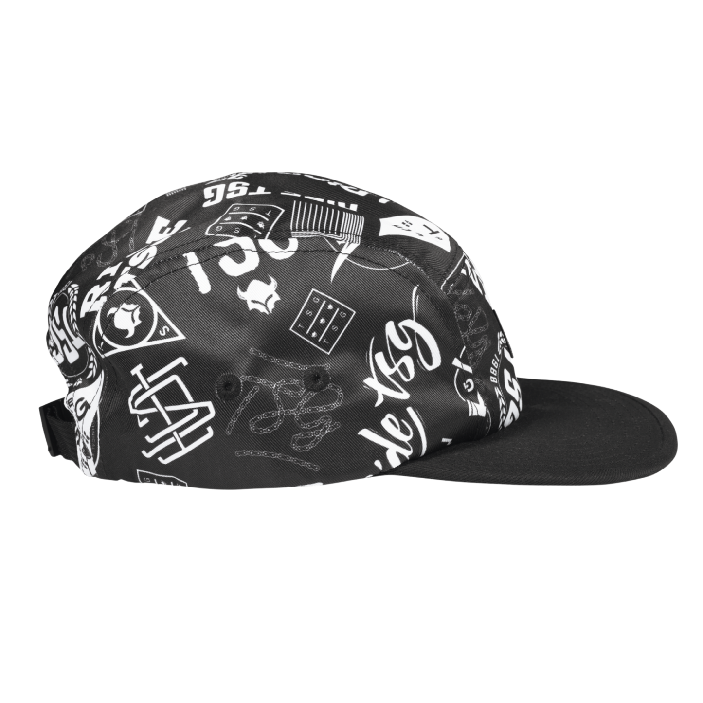 TSG 5 Panel Cap
