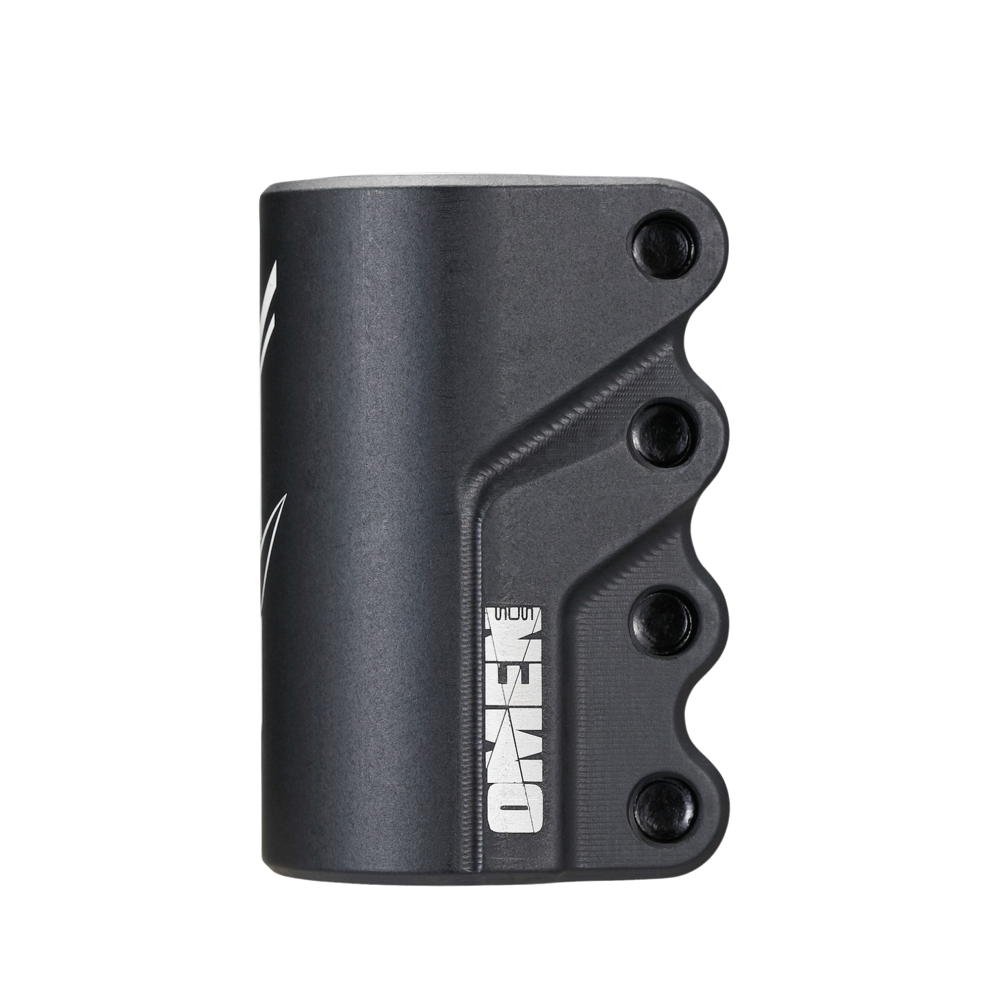 Blunt Omen 4 Bolts Scs Stunt Scooter Clamp Black