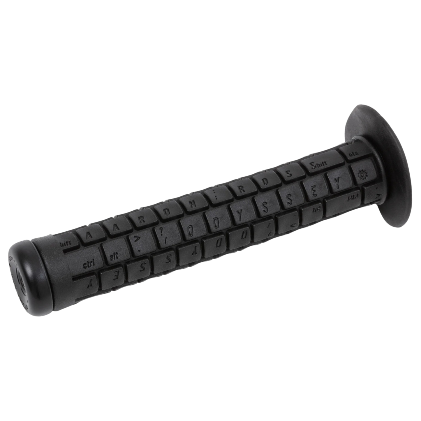 Odyssey A. Ross Keyboard V1 BMX Griffe Black