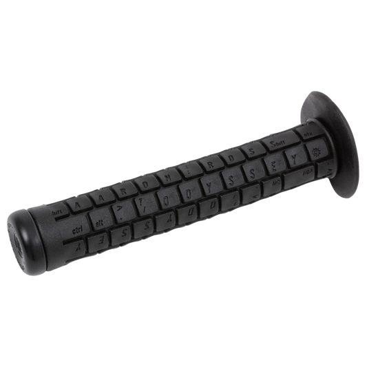 Odyssey A. Ross Keyboard V1 BMX Griffe Black