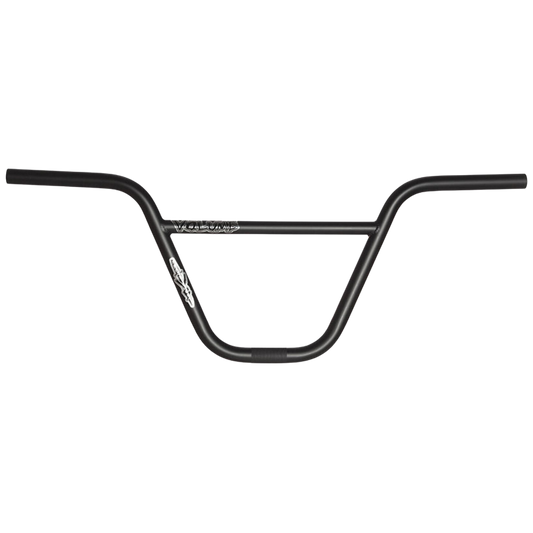 Volume Shun BMX Lenker Black