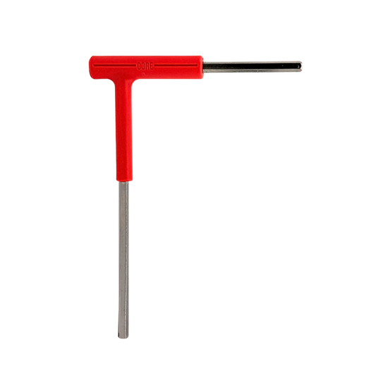 CORE Hench Wrench 6 mm Inbusschlüssel