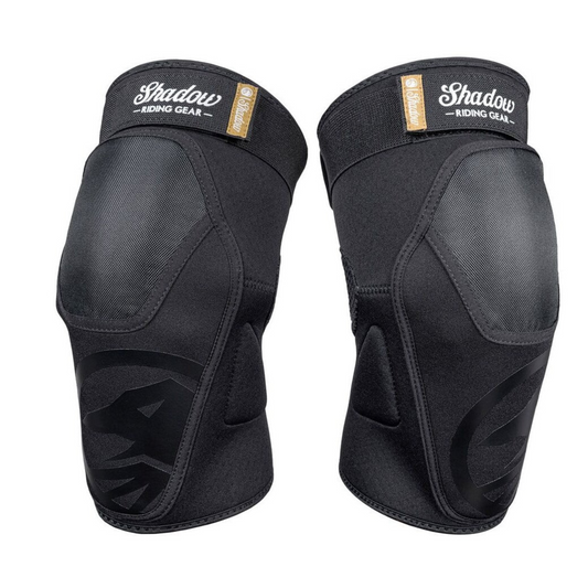 The Shadow Conspiracy Super Slim V2 Knieschoner