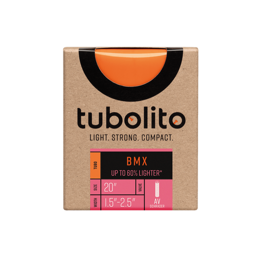 Tubolito Tubo BMX Schlauch