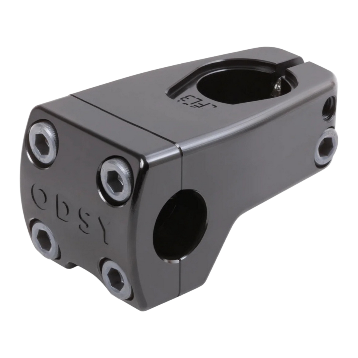 Odyssey CFL3 BMX Vorbau Black