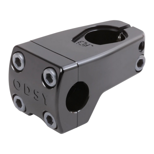 Odyssey CFL3 BMX Vorbau Black