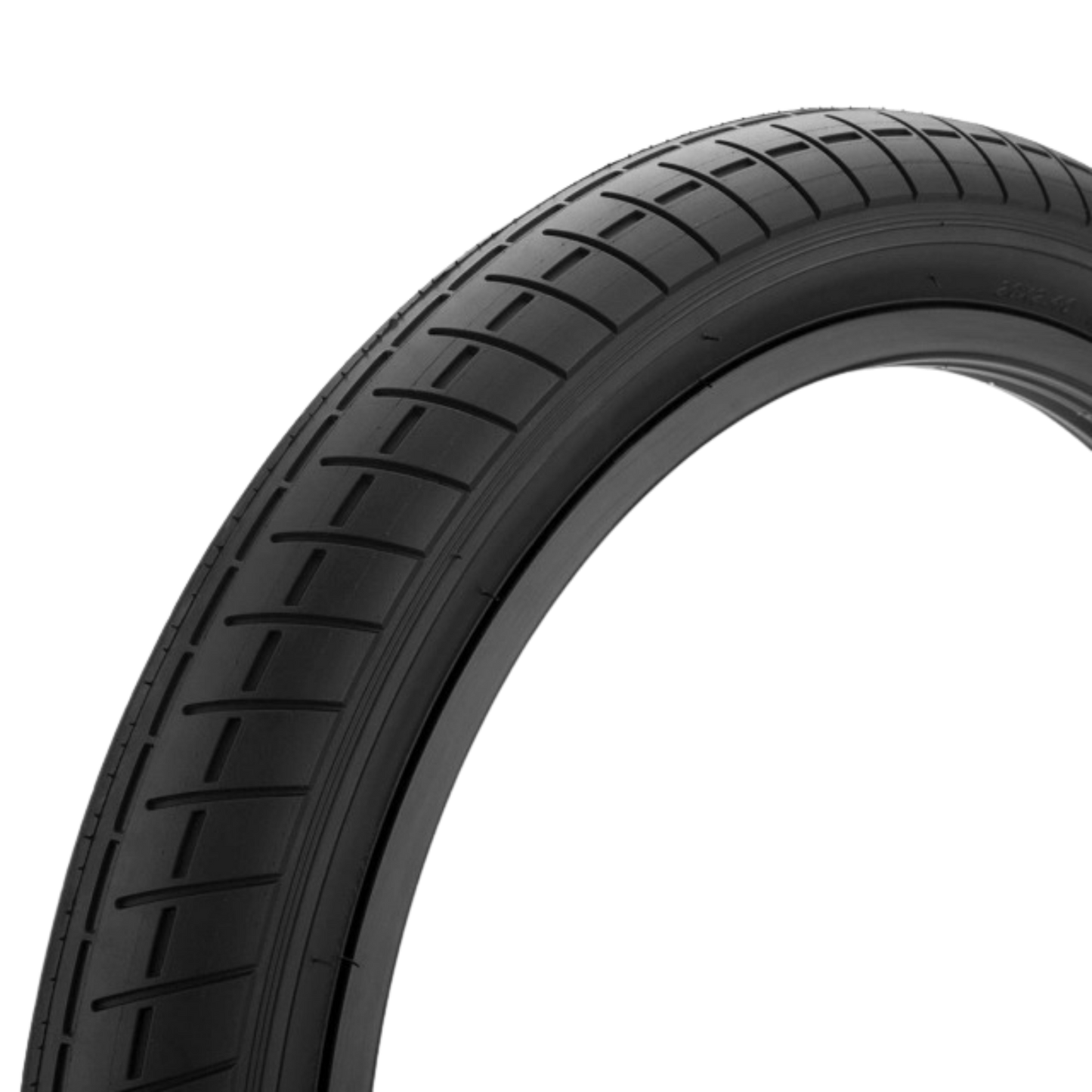 Mission Tracker 20“ BMX Reifen Black