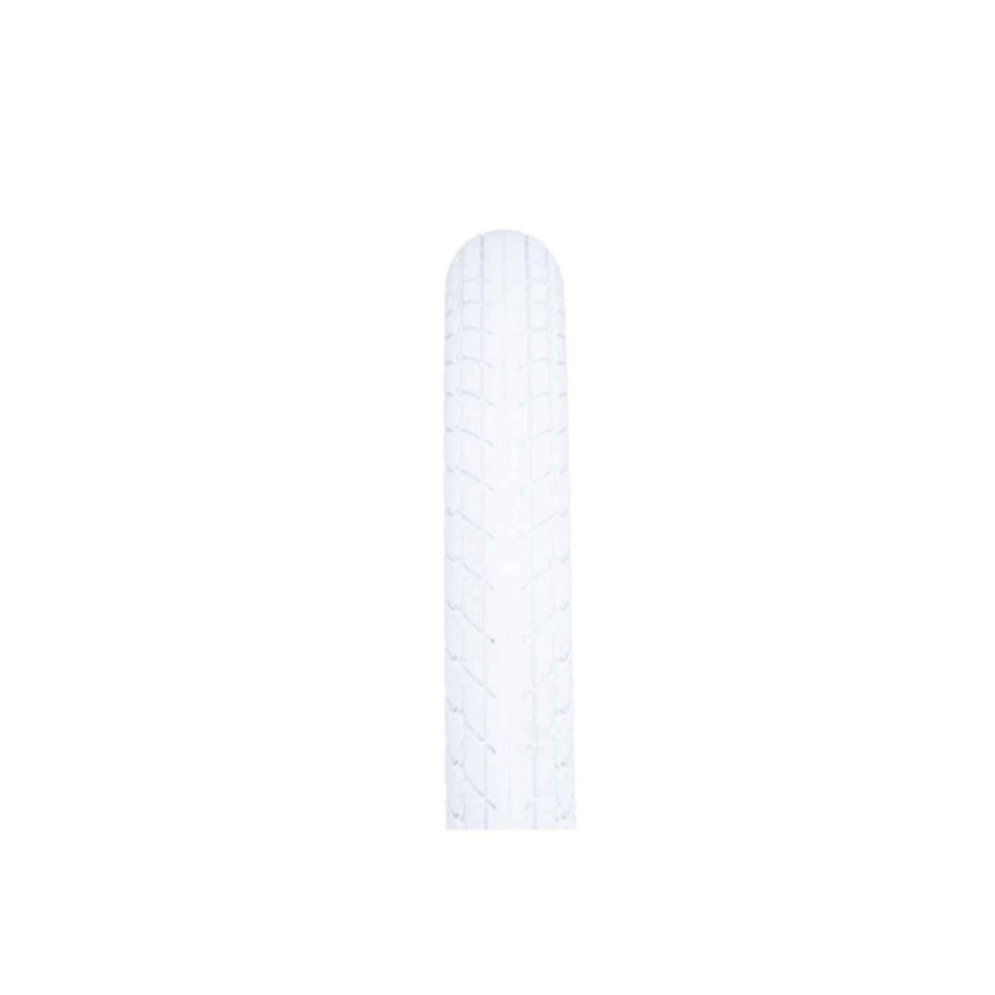 Eclat Morrow 20" BMX Reifen White/Gumwall