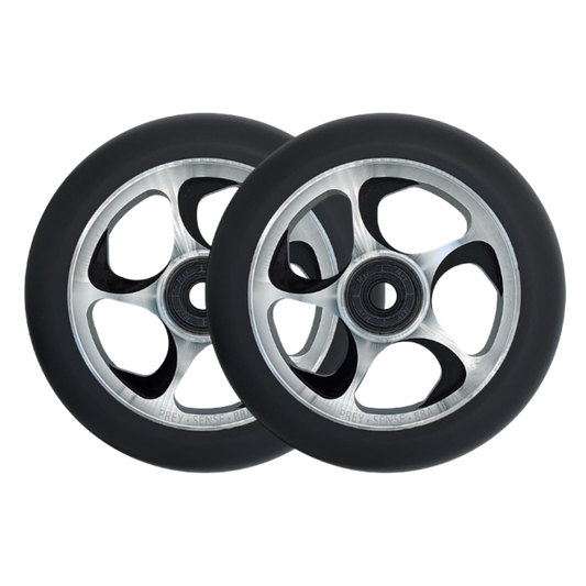 Prey Sense Stunt Scooter Rollen 2er Set 30mm X 110mm
