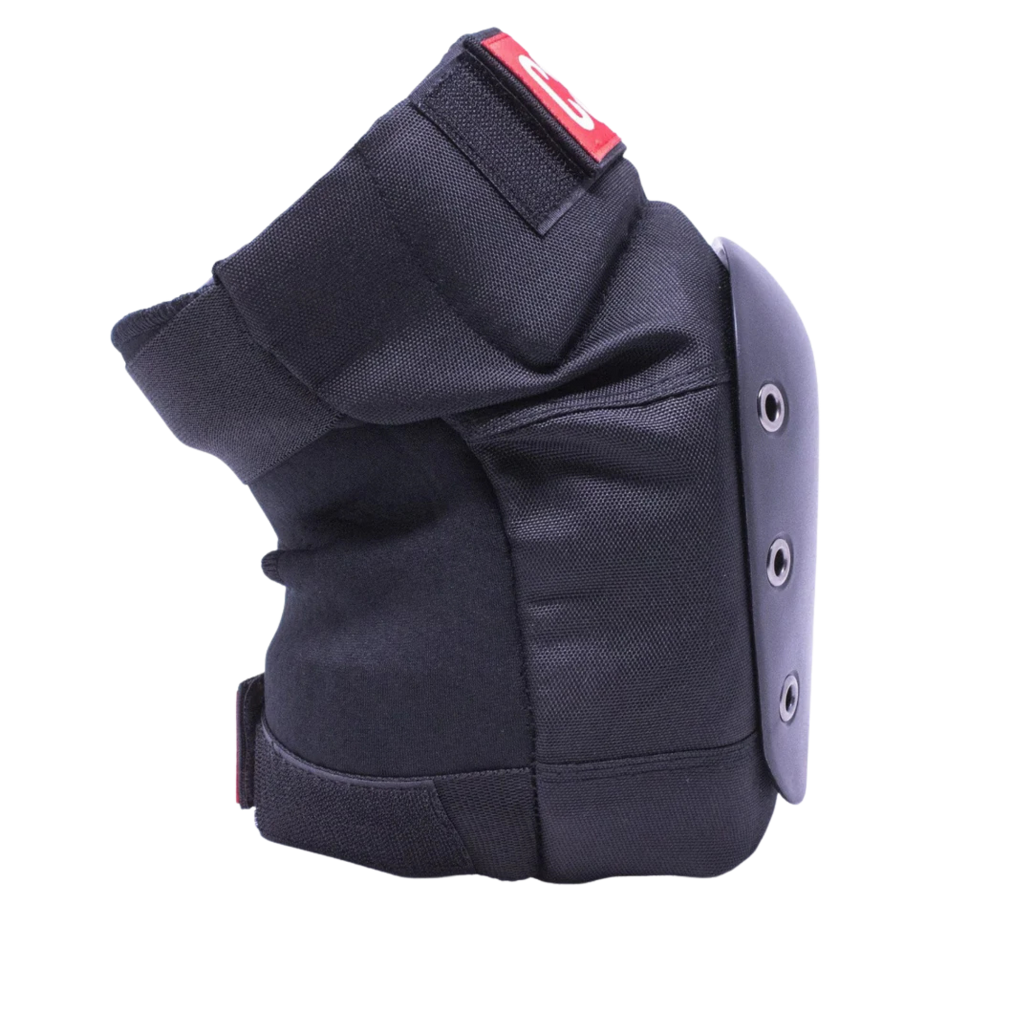 Core Street Pro Knieschoner Black