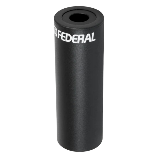 Federal PC/CrMo BMX Peg Black