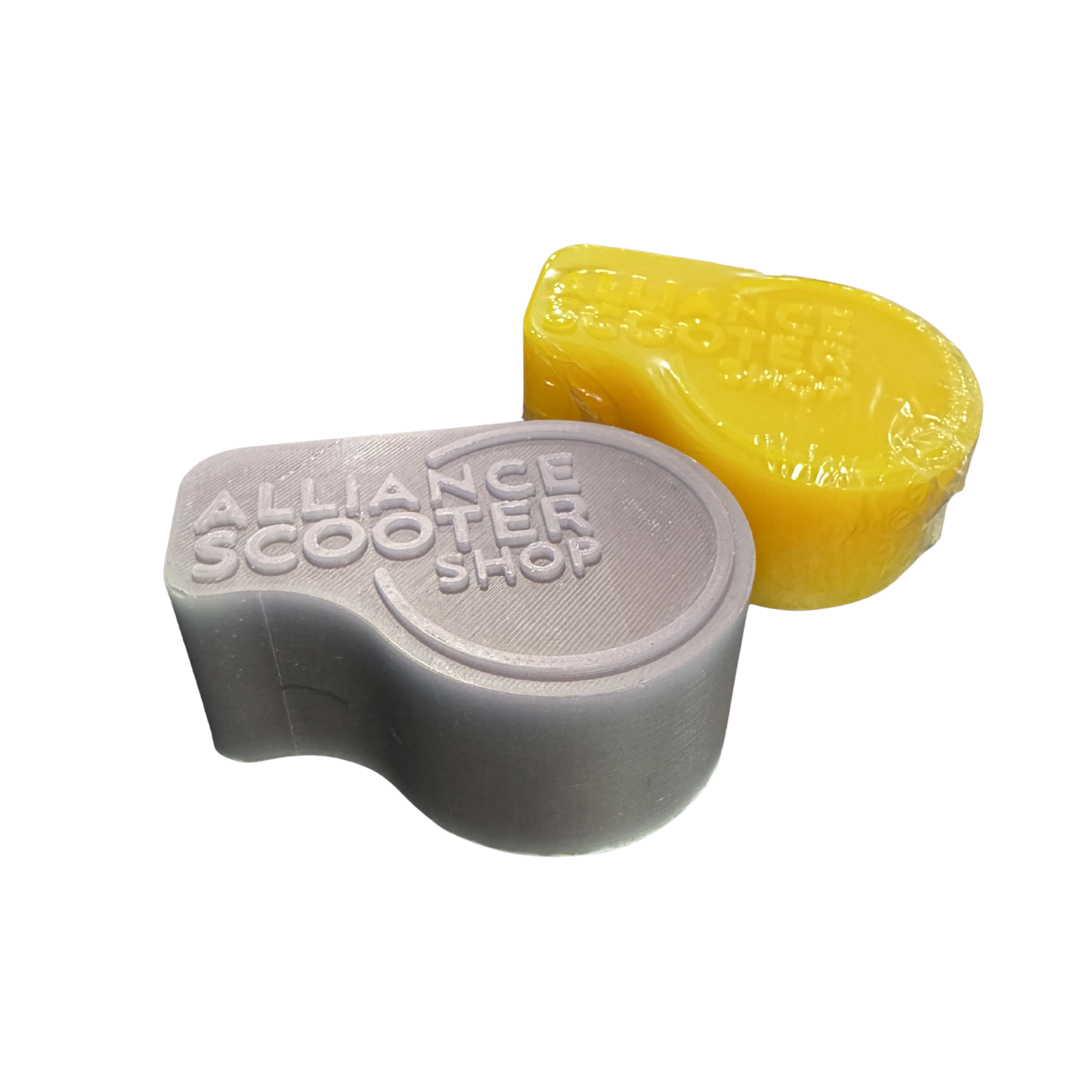 Alliance Scooter Wax