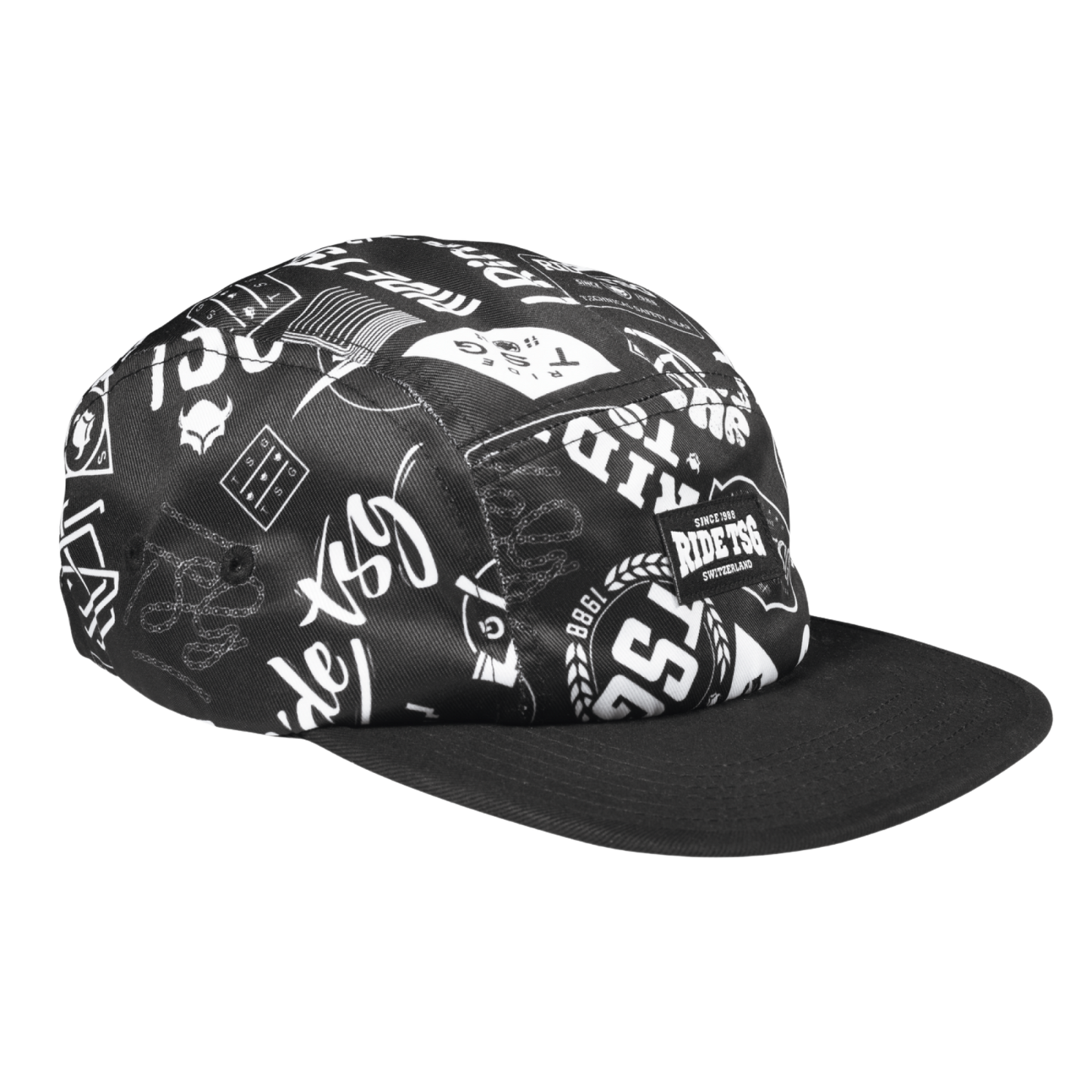 TSG 5 Panel Cap